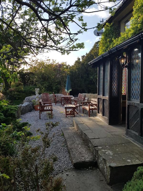 Bayview House Silverdale Silverdale  Luaran gambar