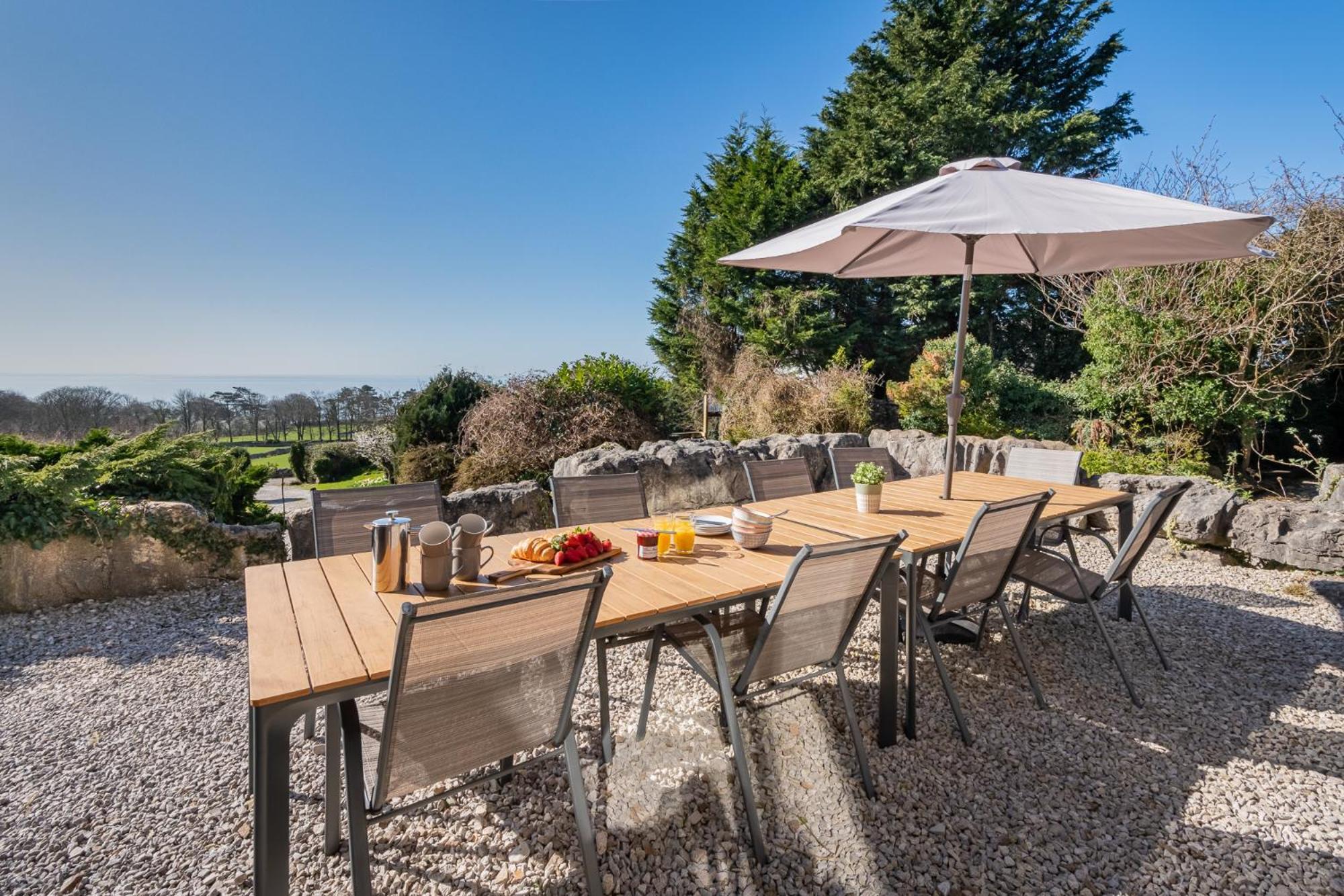 Bayview House Silverdale Silverdale  Luaran gambar