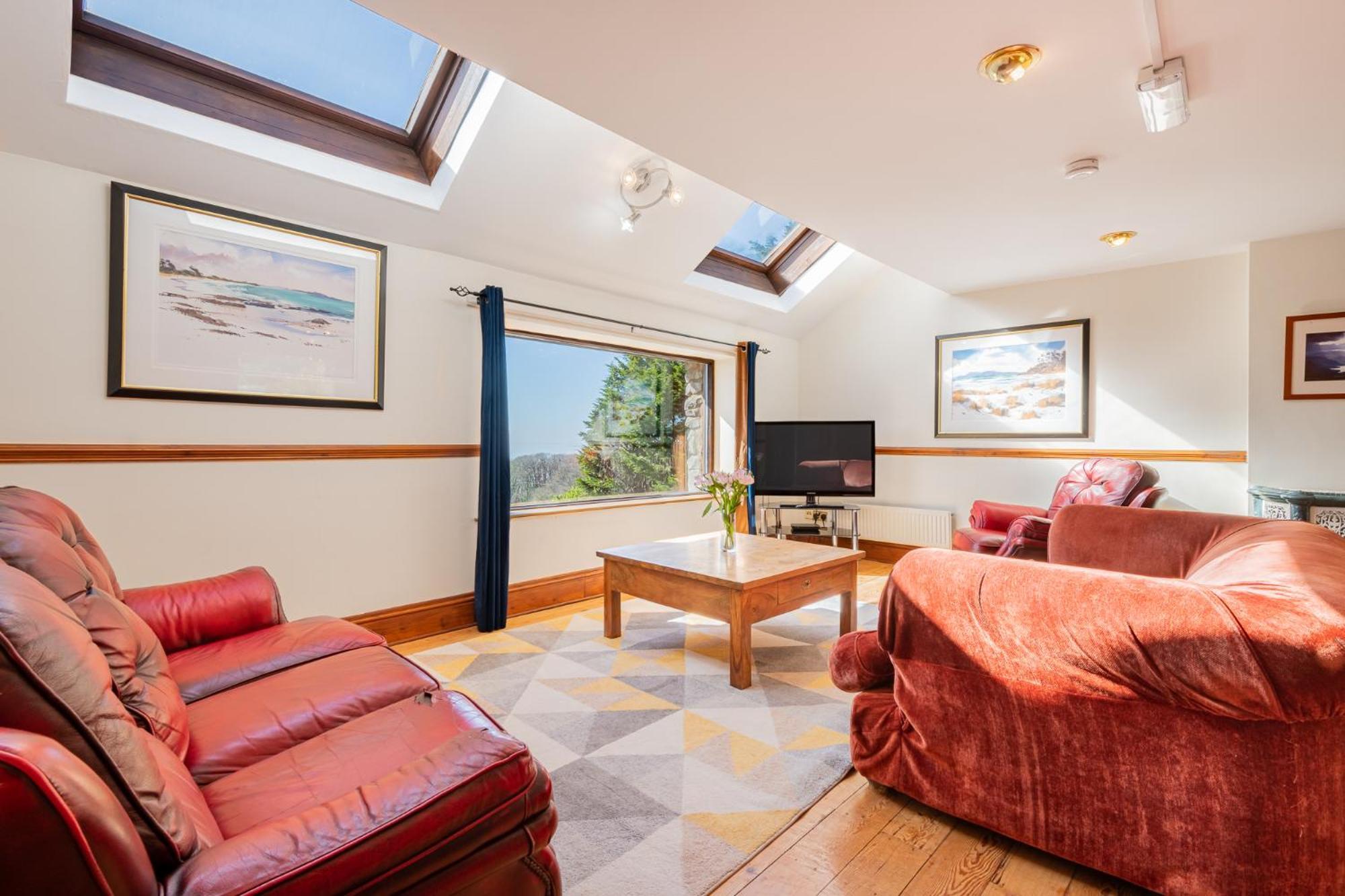 Bayview House Silverdale Silverdale  Luaran gambar