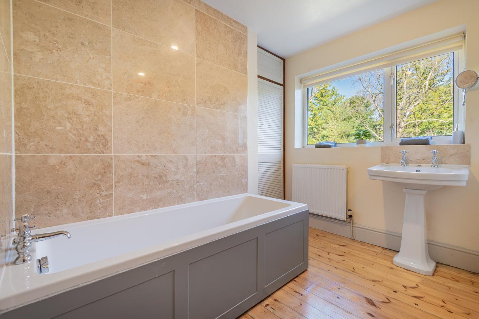 Bayview House Silverdale Silverdale  Luaran gambar
