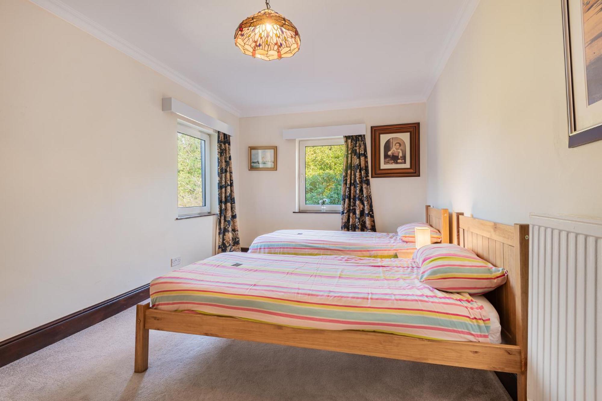 Bayview House Silverdale Silverdale  Luaran gambar