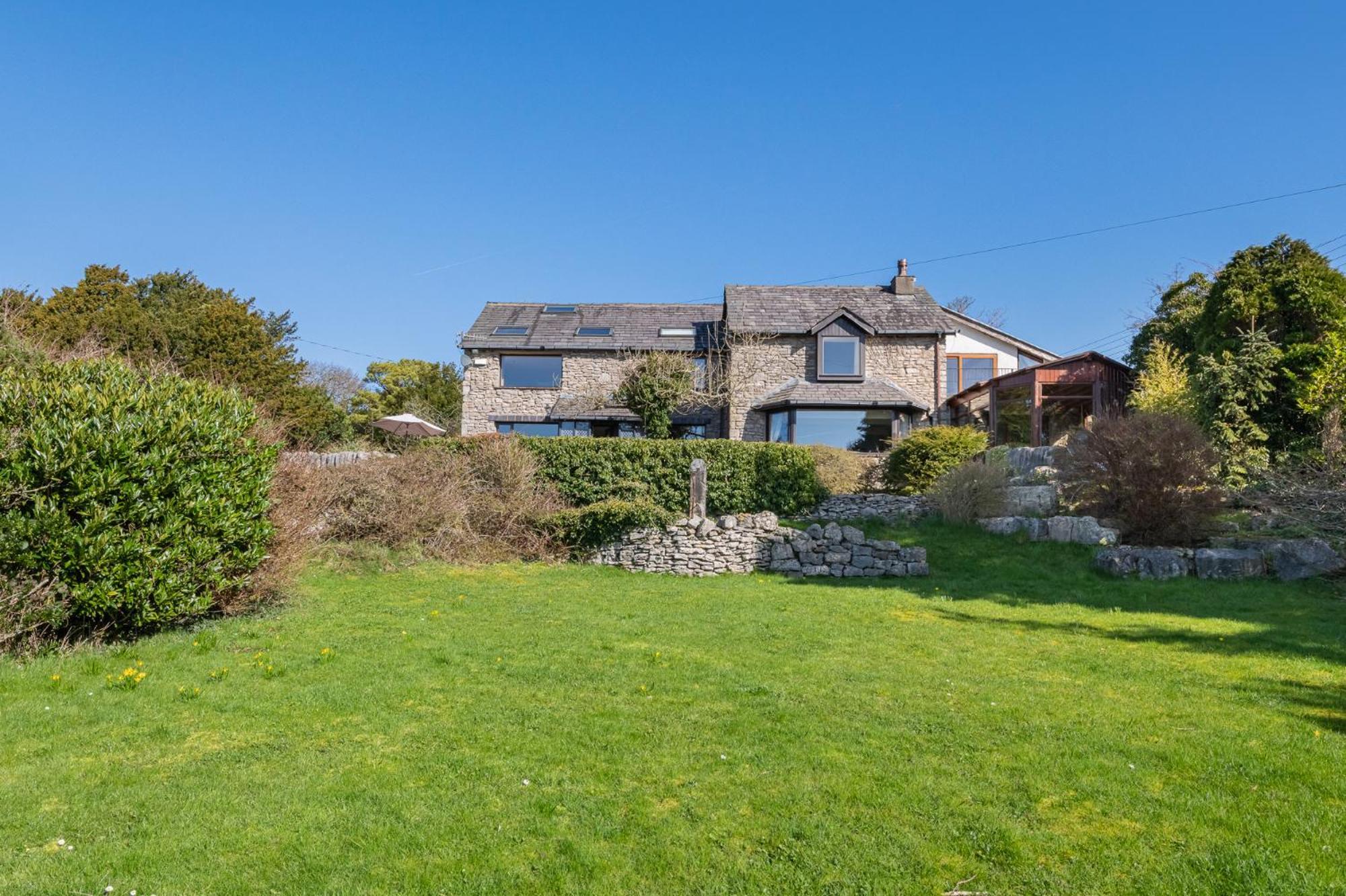 Bayview House Silverdale Silverdale  Luaran gambar