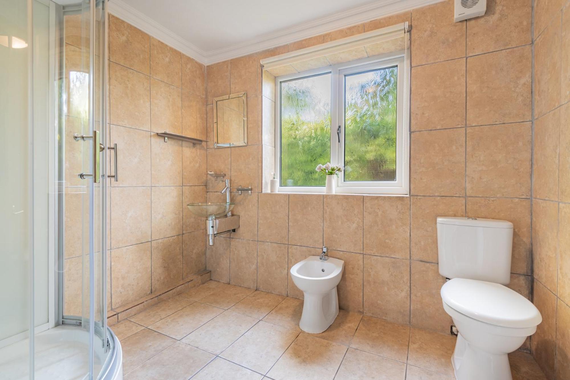 Bayview House Silverdale Silverdale  Luaran gambar