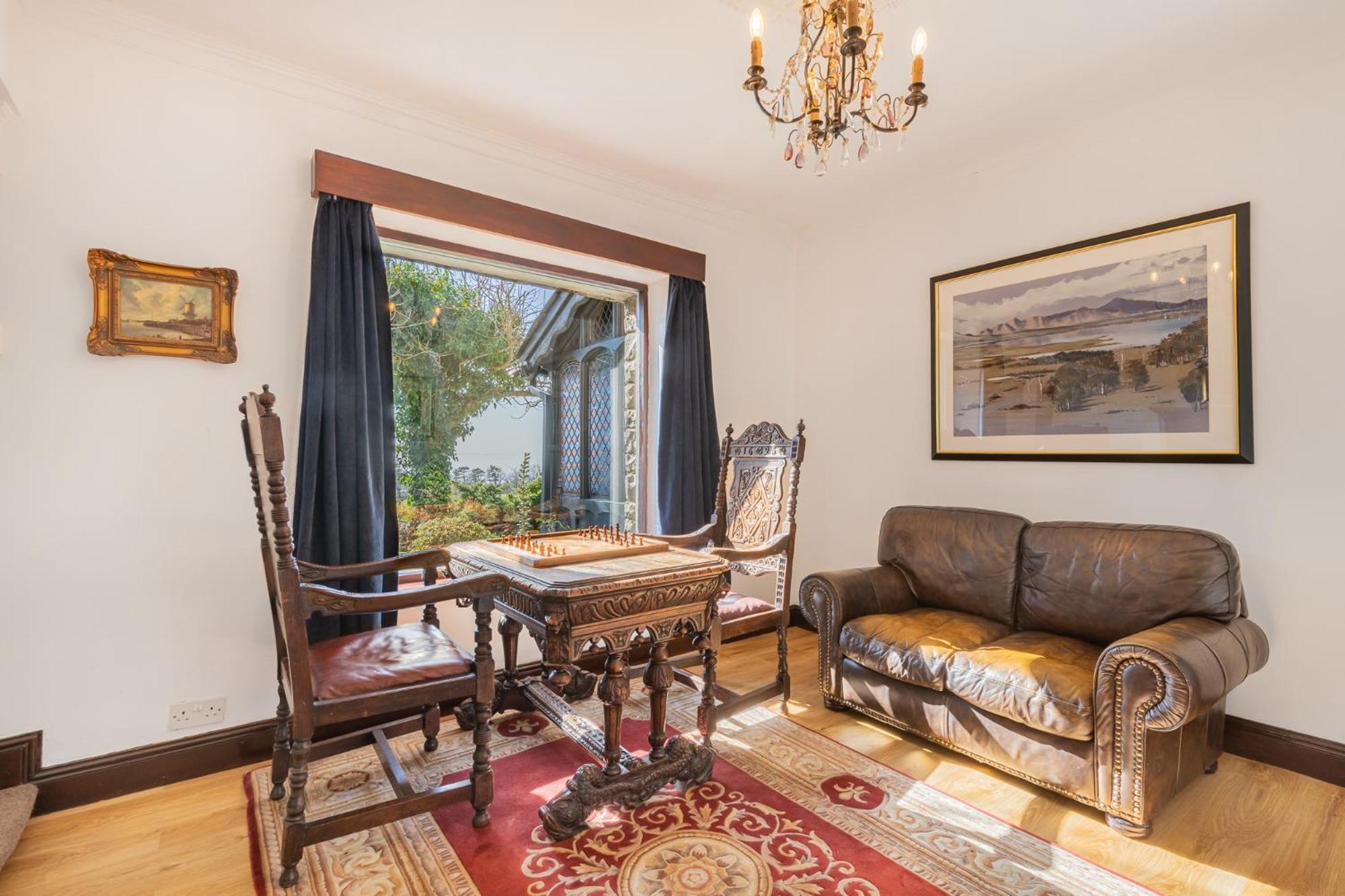 Bayview House Silverdale Silverdale  Luaran gambar