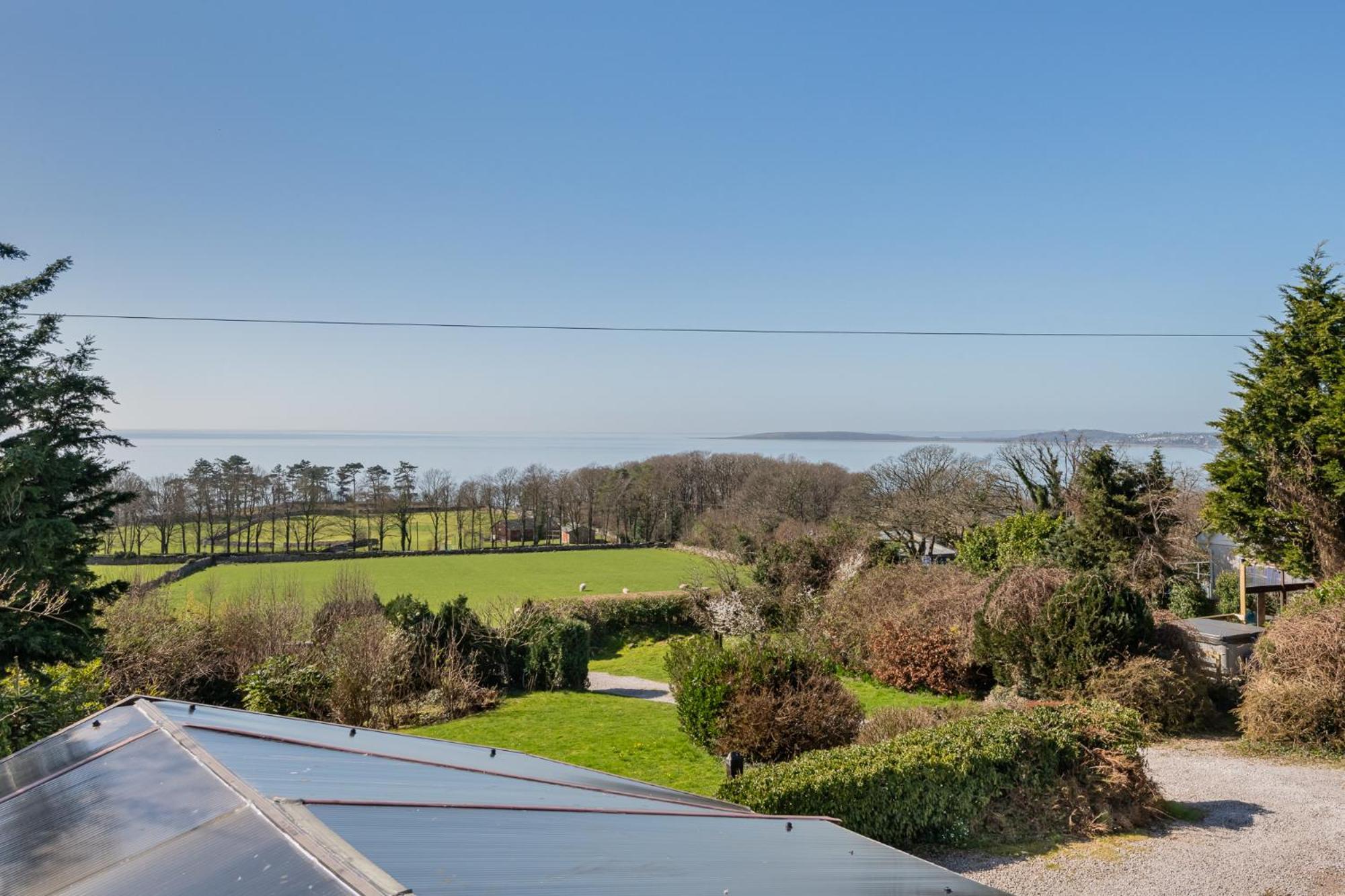 Bayview House Silverdale Silverdale  Luaran gambar