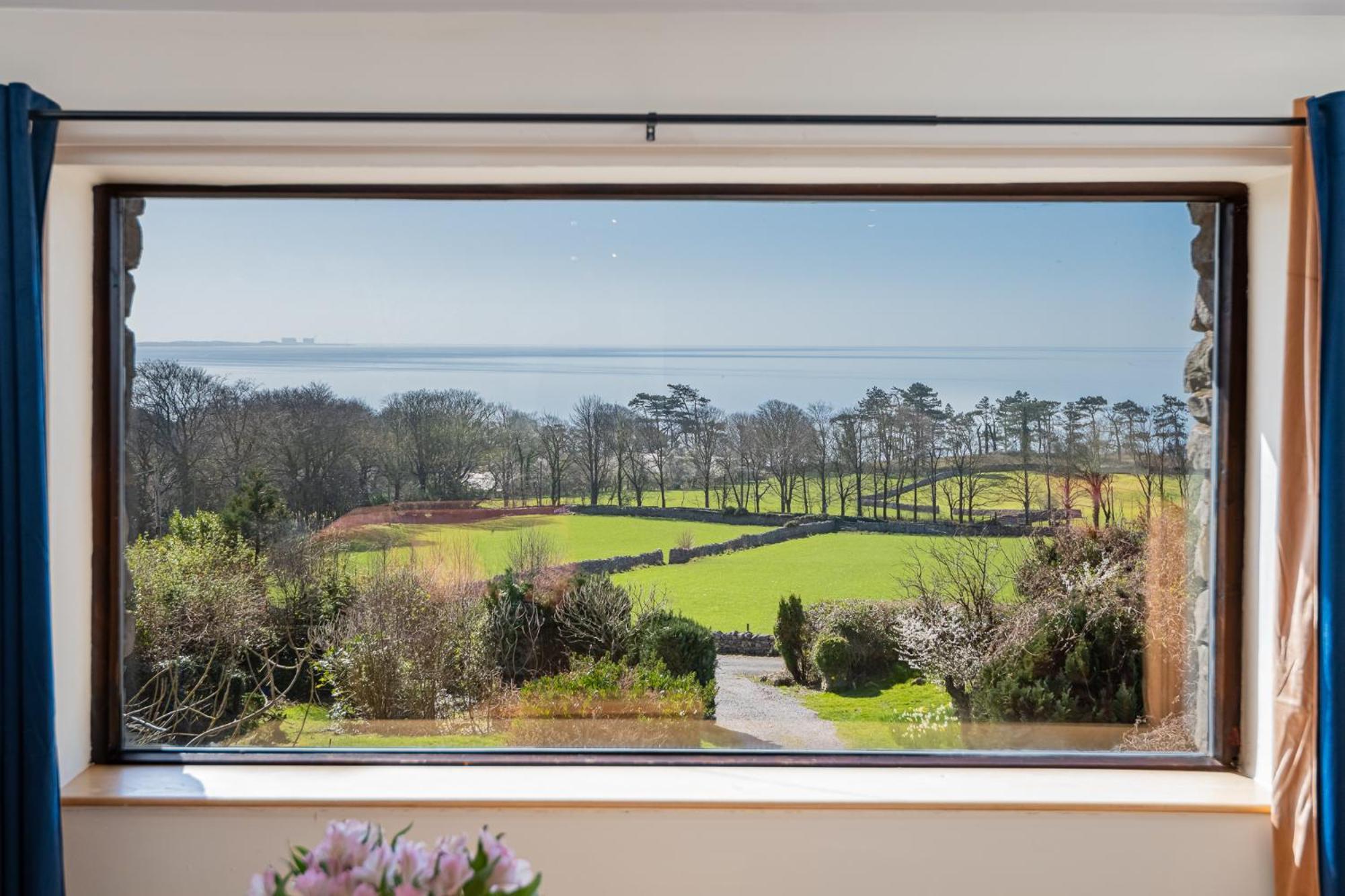 Bayview House Silverdale Silverdale  Luaran gambar