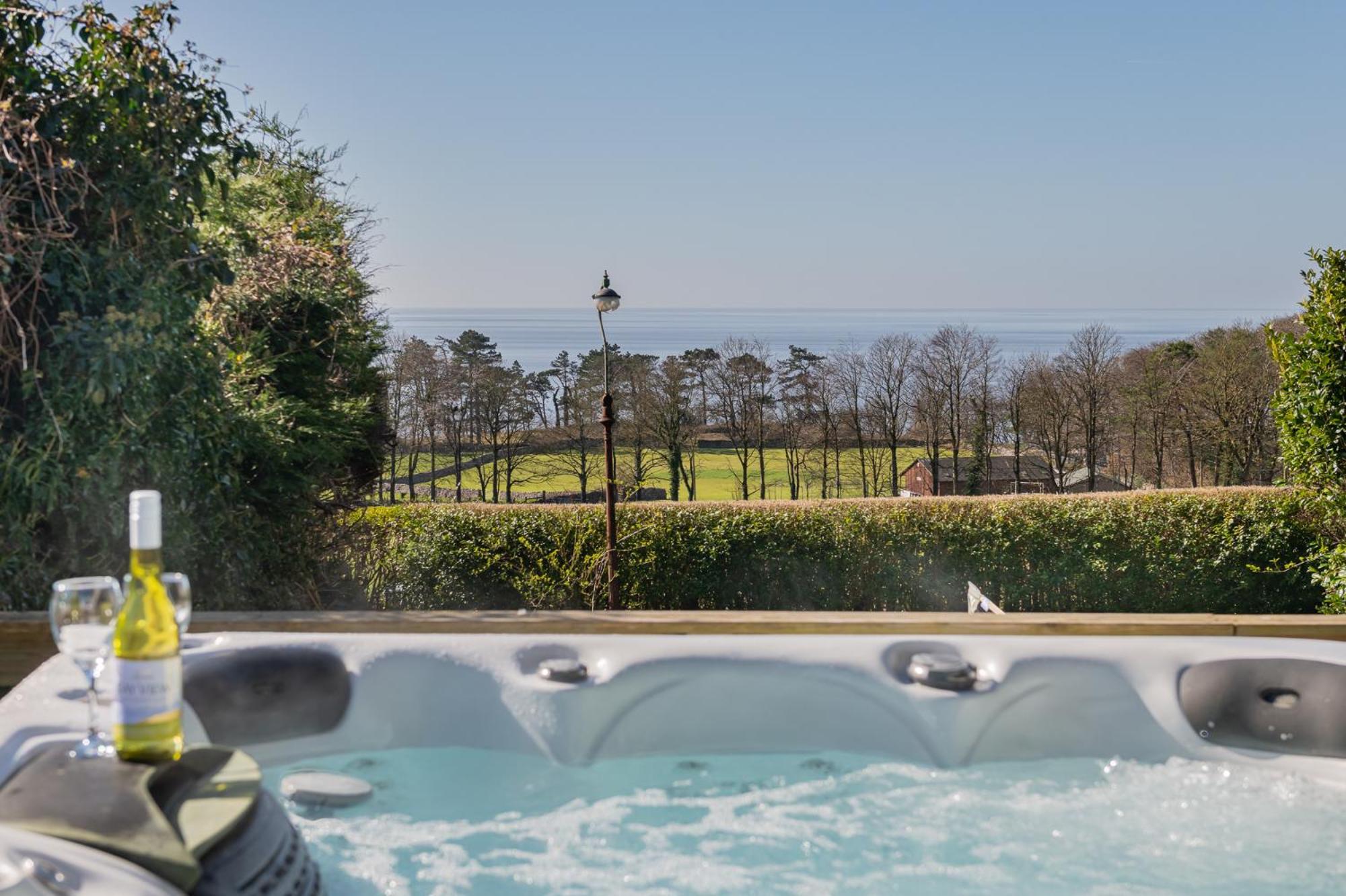 Bayview House Silverdale Silverdale  Luaran gambar