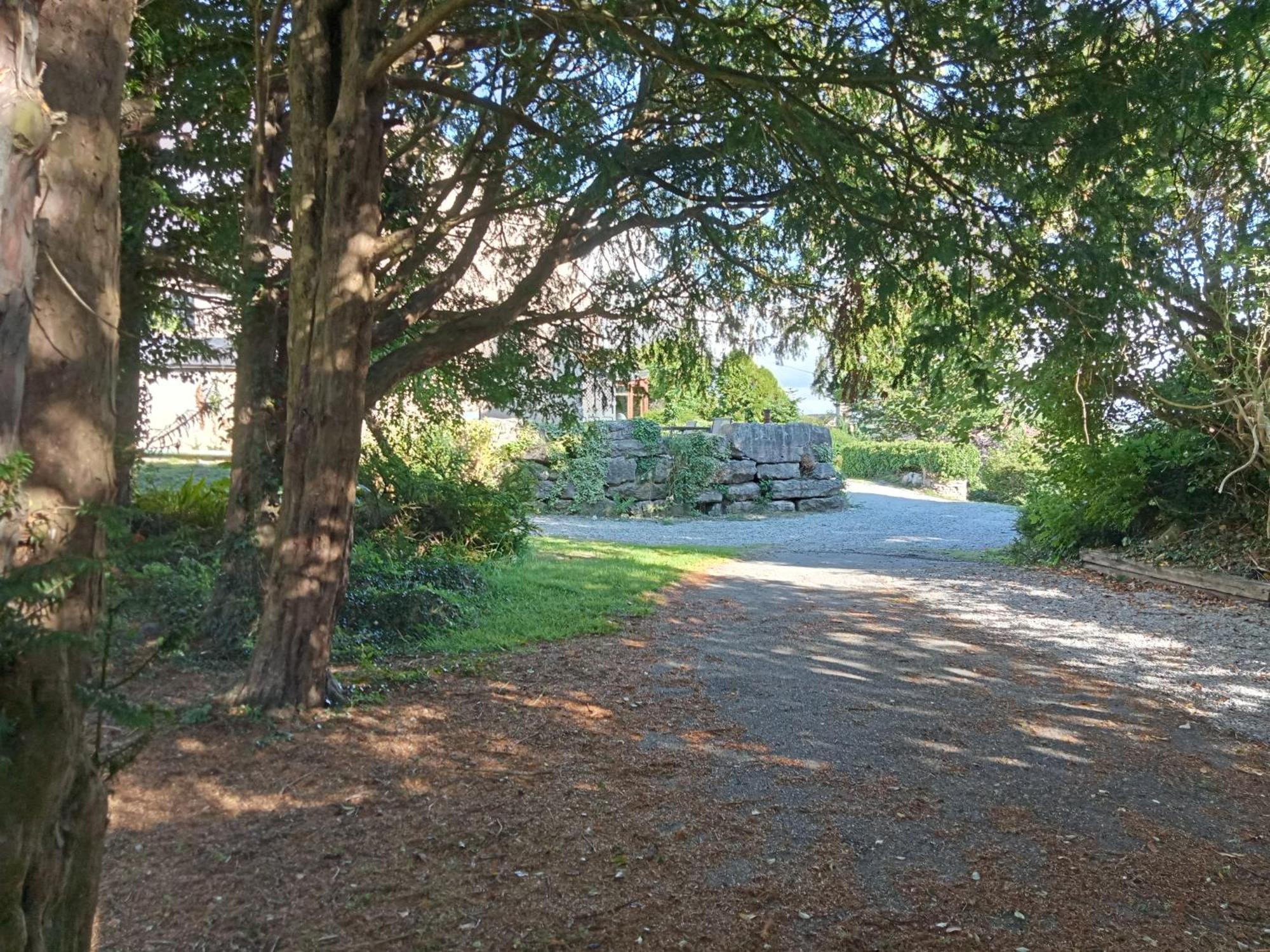 Bayview House Silverdale Silverdale  Luaran gambar